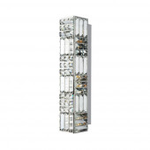 Бра LED4U ML.556.03 CR