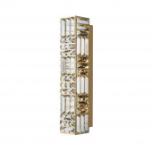 Бра LED4U ML.556.03 GD