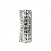 Бра LED4U ML.557.02 CR