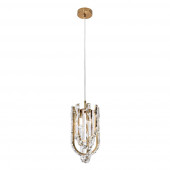 Подвесной светильник LED4U ML.6621.2 BS