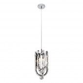Подвесной светильник LED4U ML.6621.2 CR