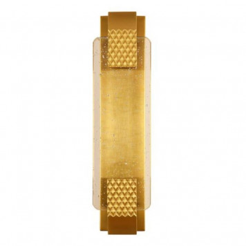 Бра Arte Lamp Snowdrop A2133AP-1GO