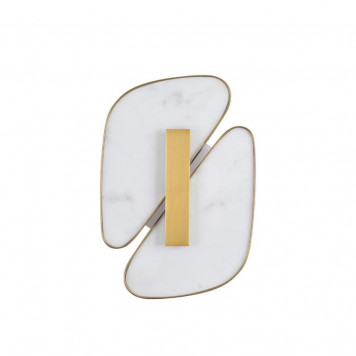 Бра Odeon Light Chiara 6638/10WL