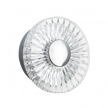 Бра LED4U MS.1831.01 CR