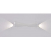 Бра Arte Lamp Tegmine A2696AP-10WH