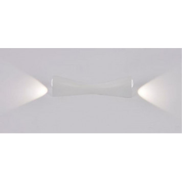 Бра Arte Lamp Tegmine A2696AP-10WH
