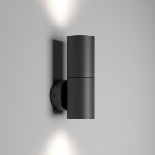 Бра Elektrostandard Deep 40126/LED черный