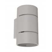 Бра Crystal Lux Clt 013 Wh