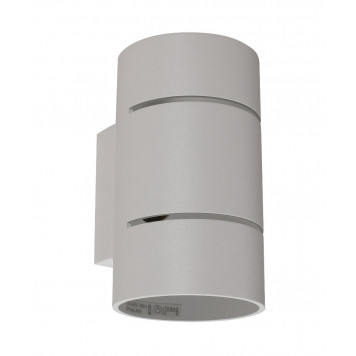 Бра Crystal Lux Clt 013 Wh