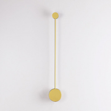 Бра Odeon Light Satellite 3902/5WG