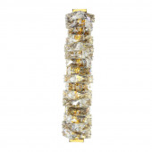 Бра LED4U ML.541.500 GD
