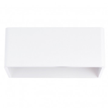 Бра Arte Lamp Cassetta A1422AP-1WH