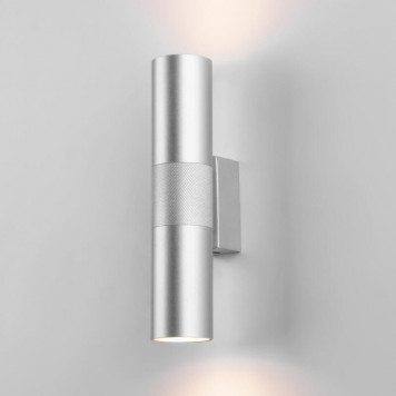 Бра Elektrostandard Steel Steel 40119/LED серебро