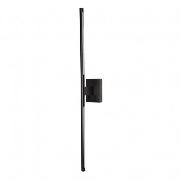 Бра LEDtrec LT7180 BK