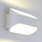 Бра Crystal Lux Clt 510W Wh