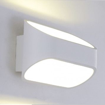 Бра Crystal Lux Clt 510W Wh