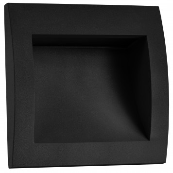 Уличный светильник Lightstar Estra 383672
