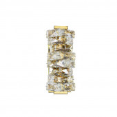 Бра LED4U ML.541.260 GD