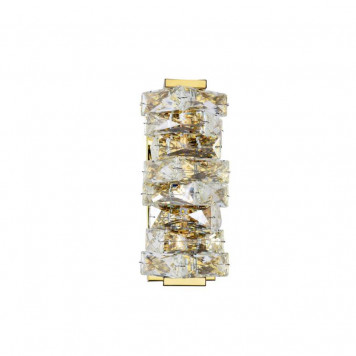 Бра LED4U ML.541.260 GD