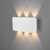 Бра Elektrostandard Angle 40138/1 LED белый