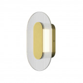 Бра Maytoni Ply MOD355WL-L6BS3K