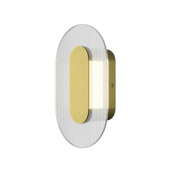 Бра Maytoni Ply MOD355WL-L6BS3K