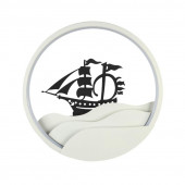Бра LED4U L7399-280 WH