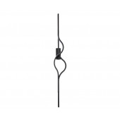 Бра Kink Light Велле 08418C-80L,19(3000K)