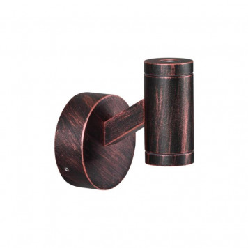 Бра Odeon Light Prody 6636/6BL