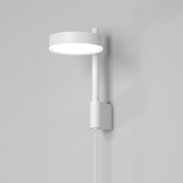 Бра Elektrostandard Tobi 40129/LED белый