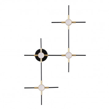 Бра Odeon Light Costella 3906/14WL
