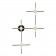 Бра Odeon Light Costella 3906/14WL