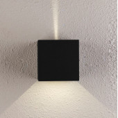 Бра Crystal Lux Clt 520W Bl