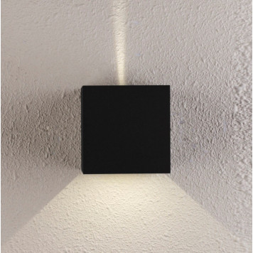 Бра Crystal Lux Clt 520W Bl