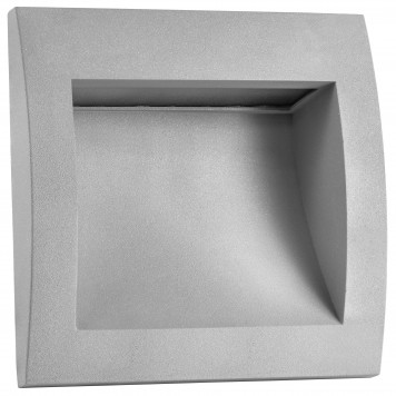 Уличный светильник Lightstar Estra 383694