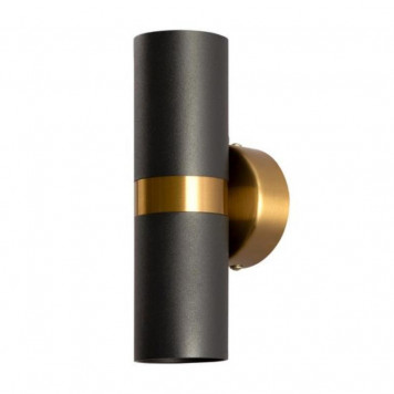 Бра Arte Lamp Ran A3143AP-2BK