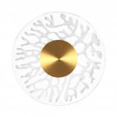 Бра Odeon Light Solaris 6627/9WL