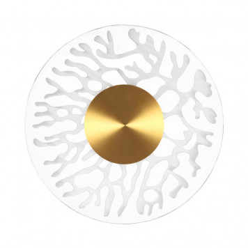 Бра Odeon Light Solaris 6627/9WL