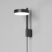 Бра Elektrostandard Tobi 40129/LED черный