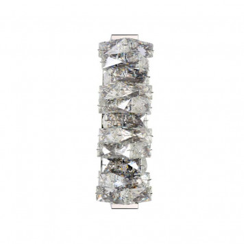 Бра LED4U ML.541.340 CR