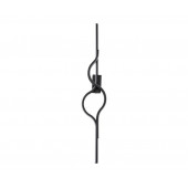 Бра Kink Light Велле 08418C-80R,19(3000K)