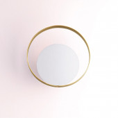 Бра Odeon Light Mondi 3899/7WW