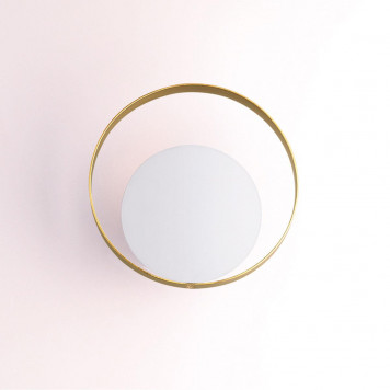 Бра Odeon Light Mondi 3899/7WW