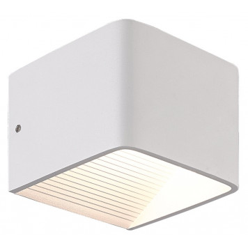 Бра Elvan BR-310-5W-3000К белый