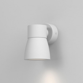 Бра Elektrostandard Cono MRL 1027 белый