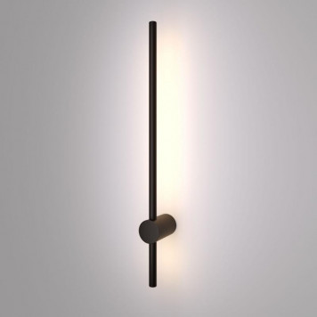 Бра Elektrostandard MRL LED 1121 черный