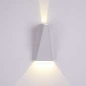Бра Crystal Lux Clt 225W Wh