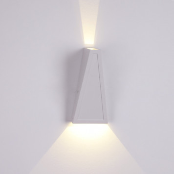 Бра Crystal Lux Clt 225W Wh