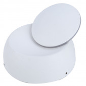Бра Arte Lamp Eclipse A1421AP-1WH