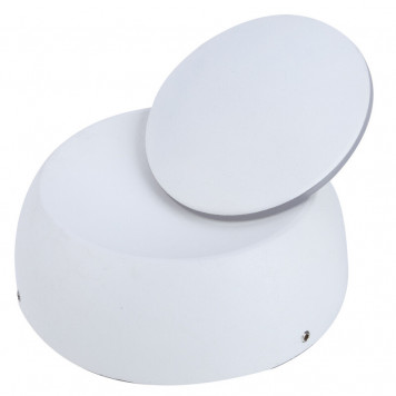 Бра Arte Lamp Eclipse A1421AP-1WH